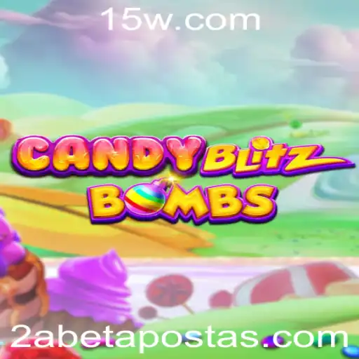 CandyBlitzBombs: A Nova Sensação dos Jogos Online e o Mundo das Apostas