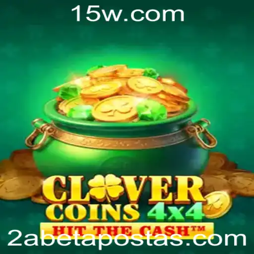 Explorando CloverCoins4x4: O Novo Fenômeno das Apostas On-line