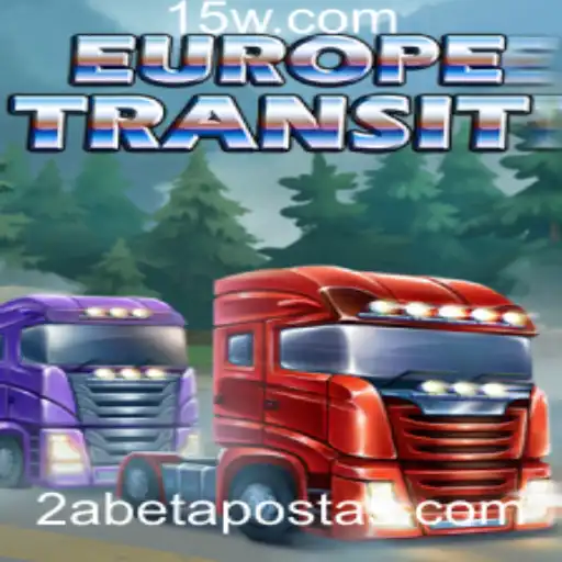EuropeTransit: Explorando Apostas Estratégicas no Novo Jogo de Tabuleiro