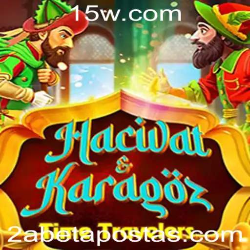 Explorando o Fascinante Jogo de HacivatandKaragoz: Tradição e Diversão