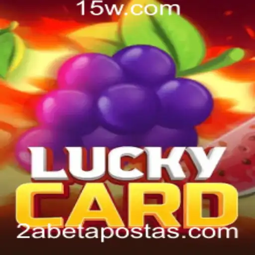 Explorando LuckyCard: Um Jogo de Apostas Fascinante