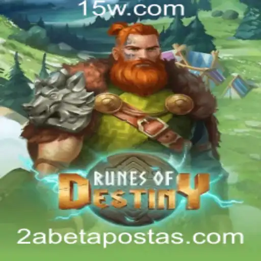 RunesOfDestiny: Um Guia Completo para o Novo Fenômeno de Apostas 2a Bet