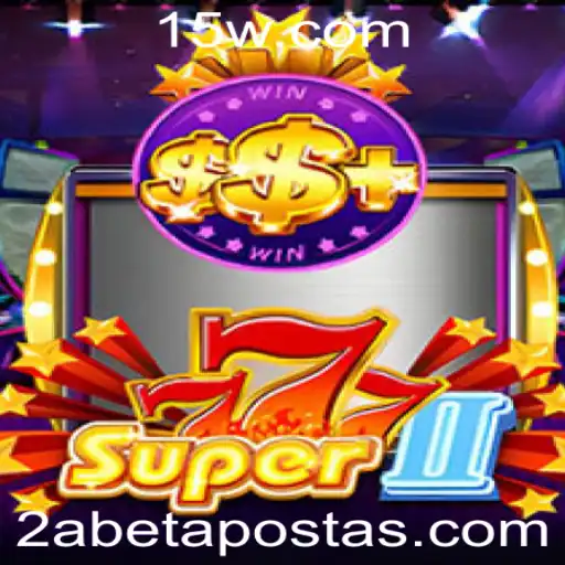 Explorando Super777II: O Novo Fenômeno das Apostas Online