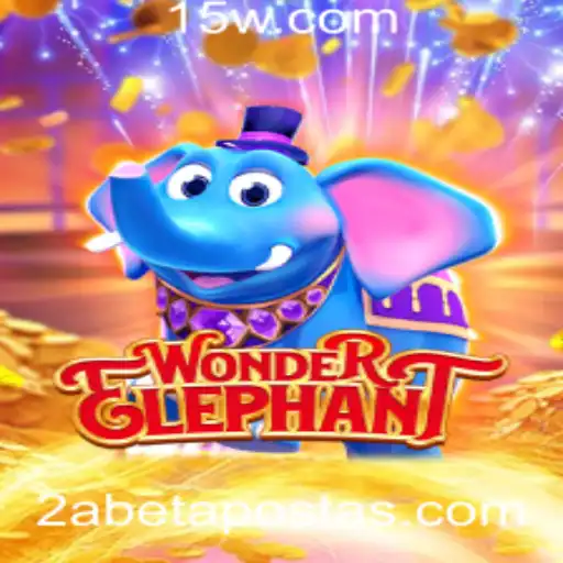 Tudo sobre o Jogo WonderElephant: Regras e Destaques